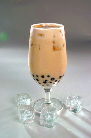 bubble tea